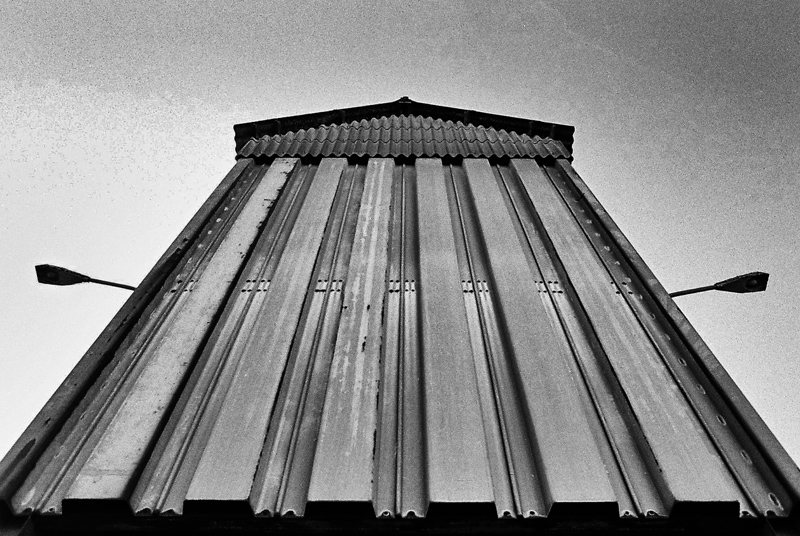 Corn Factory