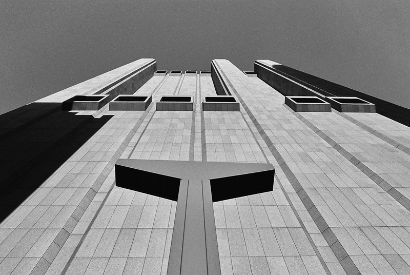 Security Building