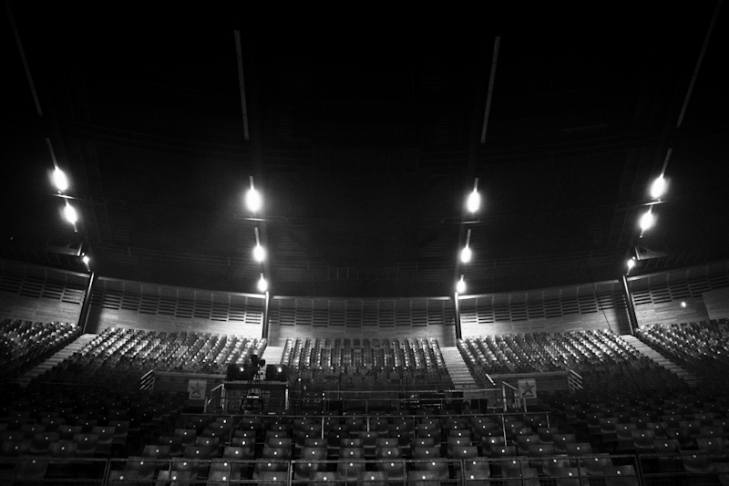 Empty Zenith