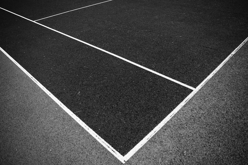 lines