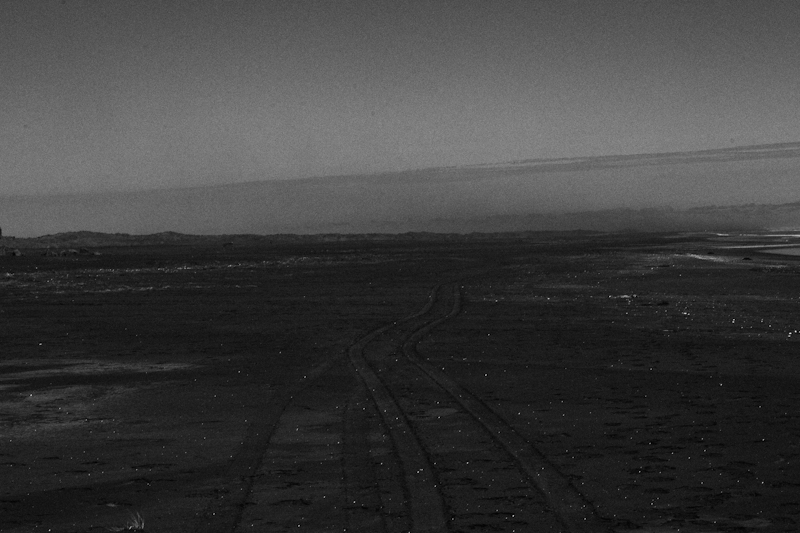 Tracks
