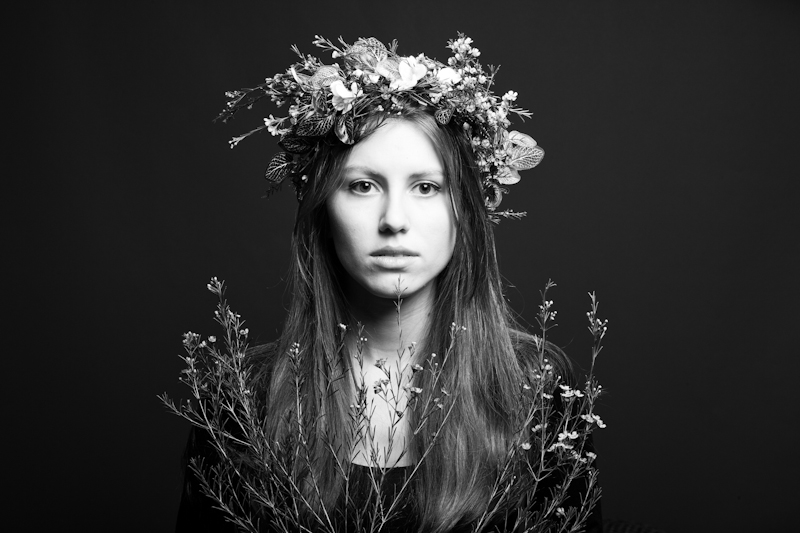 Flora-1