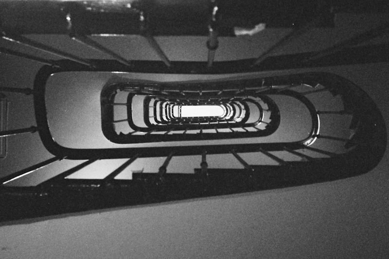 Stairs-2
